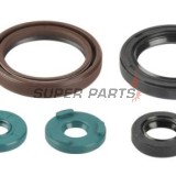 Σετ τσιμουχών κινητήρα -ATHENA- KTM EXC 400/450/530 2009-2011, EXC-F 450 2009-2011, XC-W 400 2008-2011, XC-W 530 2009-2011