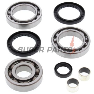 Κιτ επισκευής διαφορικού -4 RIDE- Polaris Magnum 325 2000-2002, Polaris Magnum 500 1999-2003, Polaris Sportsman 600 2004, Polaris Sportsman 700 2002-2003, Polaris Xpedition 325/425 2000-2002