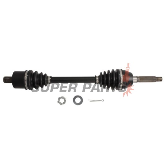 Ημιαξόνιο -ALL BALLS- Polaris Sportsman 450 2018, Sportsman 570 2017-2018