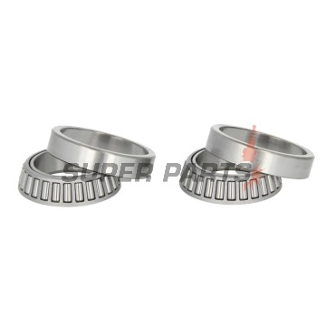 Σετ ρουλεμάν μπροστινού συστήματος -TOURMAX- Kawasaki ER-6F 650 2006-2012, Kawasaki EX 650 2008, Kawasaki KLE 650 2008-2009, 2011-2012, Kawasaki KLZ 1000 2012, Kawasaki VN 1500 1986, 1998, 2000-2003, 2005-2007, Kawasaki VN 1600 2003-2008