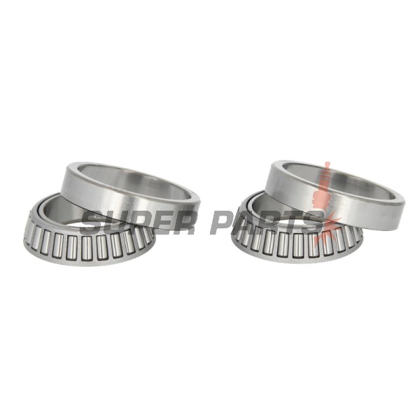 Σετ ρουλεμάν μπροστινού συστήματος -TOURMAX- Kawasaki ER-6F 650 2006-2012, Kawasaki EX 650 2008, Kawasaki KLE 650 2008-2009, 2011-2012, Kawasaki KLZ 1000 2012, Kawasaki VN 1500 1986, 1998, 2000-2003, 2005-2007, Kawasaki VN 1600 2003-2008