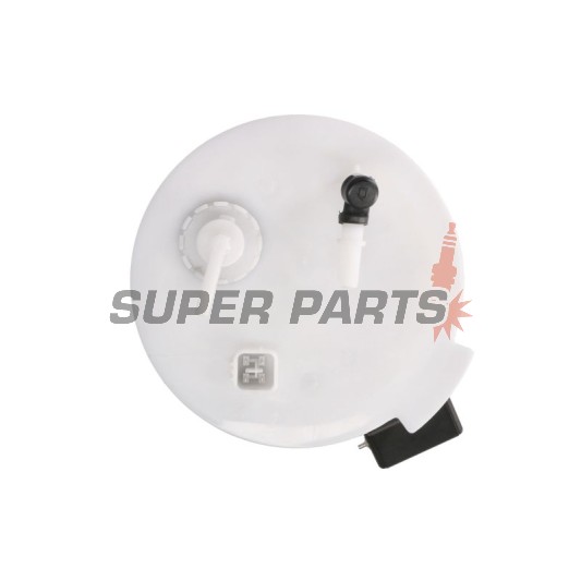 Αντλία καυσίμου -ALL BALLS- μονάδα αντλία, Honda Talon 1000 2019-2025, TRX 420 2014-2025, TRX 450 2015, TRX 500 2014-2019, TRX 520 2020-2025