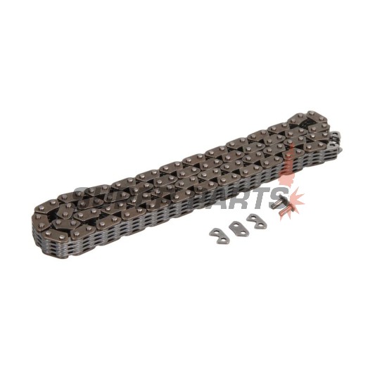 Καδένα χρονισμού -DID- SCA0412ASV-102, Honda XL/XLR/XR 250, Kawasaki EX/GPZ 305, Suzuki LT/LT-F 230 1981-2004