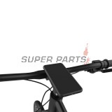 Βάση τηλεφώνου -OXFORD- CLIQR Stem Cap Mount