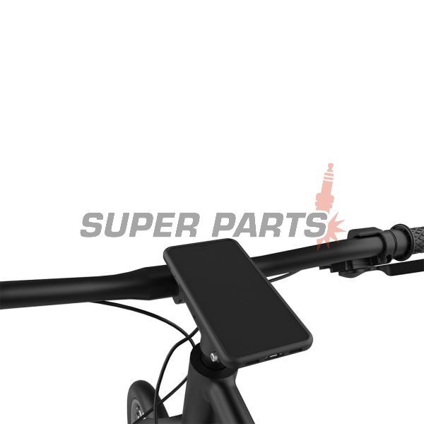 Βάση τηλεφώνου -OXFORD- CLIQR Stem Cap Mount