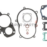 Πλήρες σετ φλαντζών κινητήρα -ATHENA- KTM Junior 50 2002-2008, Mini Adven. 50 2002-2008, Senior 50 2001-2008, XC 50 2002-2008