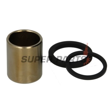 Έμβολο δαγκάνας φρένου -TOURMAX- CPK-121, Honda CBR 1100 1996-2004, Honda ST 1300 2002-2004, Honda VFR 800 1998-2005, Honda XL 1000 2001-2005