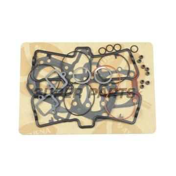 Σετ φλαντζών κυλίνδρου -ATHENA- Kawasaki EN 450 1985-1990, EN 500 1990-1998, EX 500 1987-1995, GPZ 500 1985-1995, KLE 500 1991-2002, ZX 450 1985-1995
