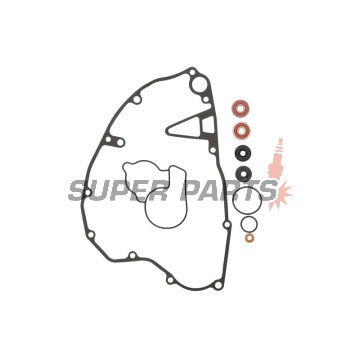 Κιτ επισκευής αντλίας νερού -ATHENA- Kawasaki KXF 250 2004-2008, Suzuki RM-Z 250 2004-2006