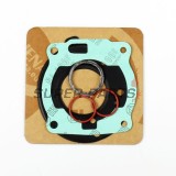 Σετ φλαντζών κυλίνδρου -ATHENA- Derbi GPR 125 2004-2006, Yamaha DT 125 1988, TDR 125 1989-1993