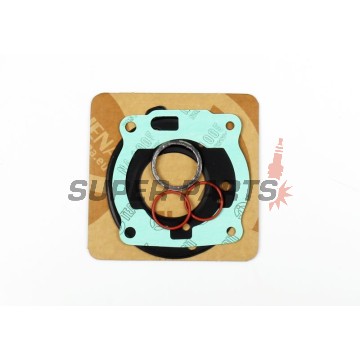 Σετ φλαντζών κυλίνδρου -ATHENA- Derbi GPR 125 2004-2006, Yamaha DT 125 1988, TDR 125 1989-1993
