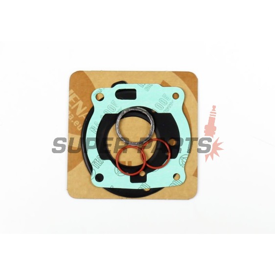 Σετ φλαντζών κυλίνδρου -ATHENA- Derbi GPR 125 2004-2006, Yamaha DT 125 1988, TDR 125 1989-1993