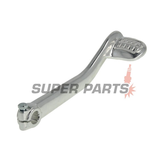 Μανιβέλα -RMS- Vespa ET4 125 1996-1998