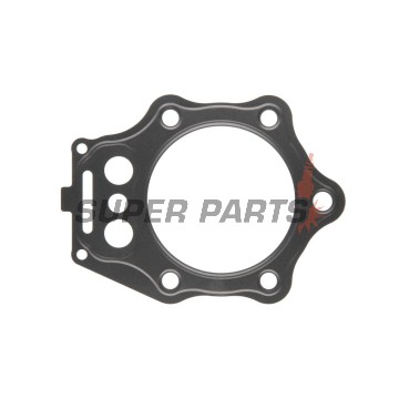 Φλάντζα κεφαλής (πάνω) -ATHENA- Honda TRX 500 2005-2011