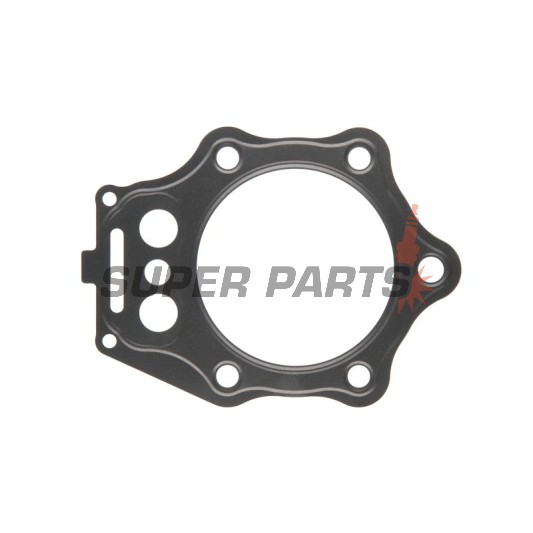Φλάντζα κεφαλής (πάνω) -ATHENA- Honda TRX 500 2005-2011