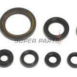 Σετ τσιμουχών κινητήρα -ATHENA- Honda CRE 250 2002/2005-2010, CRE 300 2008, CRF 250 2004-2017, CRM 250 2005-2007