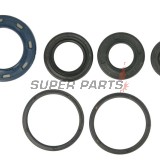 Πλήρες σετ τσιμουχών κινητήρα -ATHENA- Honda SRX 90 1998-1999