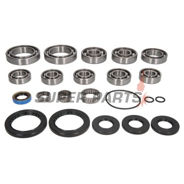 Σετ ρουλεμάν και τσιμουχών κιβωτίου -4 RIDE- Polaris Sportsman 335/500 2000