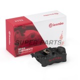 Δαγκάνα φρένου -BREMBO- Aprilia RSV4, Ducati Panigale V4/Streetfighter V4/Superleggera V4, Triumph Rocket 3/Speed Triple/Street Triple/Tiger 900