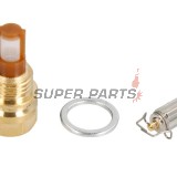 Βελόνα φλοτέρ καρμπυρατέρ -TOURMAX- Honda VFR 400 1990-1991