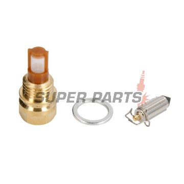 Βελόνα φλοτέρ καρμπυρατέρ -TOURMAX- Honda VFR 400 1990-1991