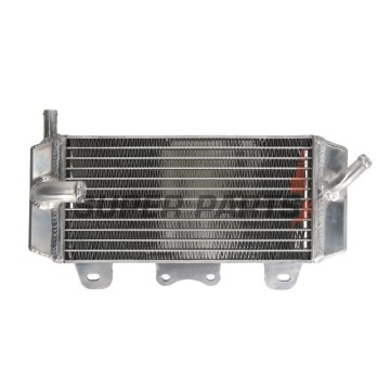 Ψυγείο -4 RIDE- αριστερό, Yamaha WR 250 2007-2013, Yamaha YZ 250 2006