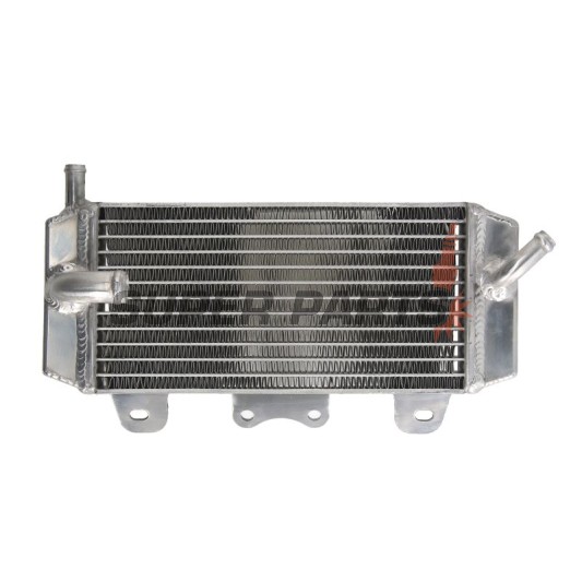 Ψυγείο -4 RIDE- αριστερό, Yamaha WR 250 2007-2013, Yamaha YZ 250 2006