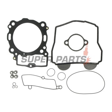 Σετ φλαντζών κυλίνδρου -ATHENA- KTM SX 505 2009-2012, XC 505 2009, XC-F 505 2008/2010-2018