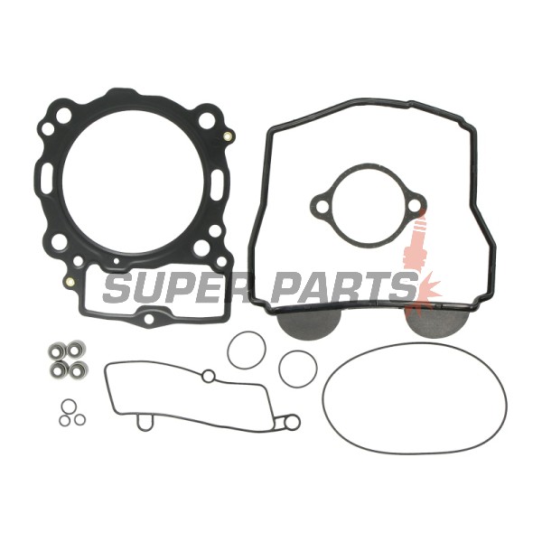 Σετ φλαντζών κυλίνδρου -ATHENA- KTM SX 505 2009-2012, XC 505 2009, XC-F 505 2008/2010-2018