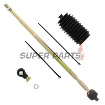 Μπάρα τιμονιού -4 RIDE- Polaris RZR 900 2011-2014