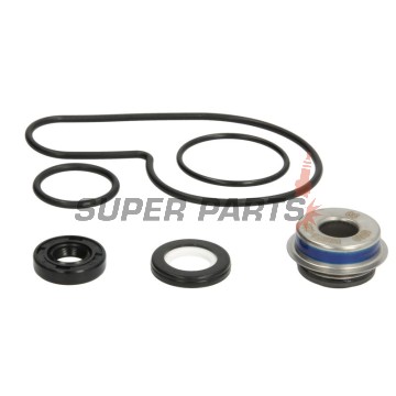 Κιτ επισκευής αντλίας νερού -HOT RODS- Arctic cat 400 DVX (05-08), Kawasaki KFX 400 (05-06), Suzuki LT-Z 400 (05-14)