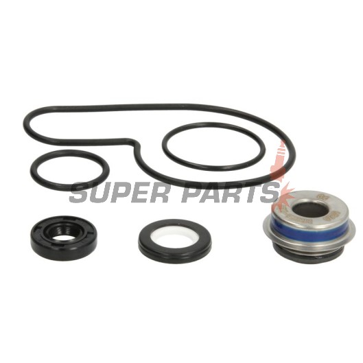 Κιτ επισκευής αντλίας νερού -HOT RODS- Arctic cat 400 DVX (05-08), Kawasaki KFX 400 (05-06), Suzuki LT-Z 400 (05-14)