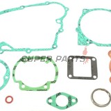 Πλήρες σετ φλαντζών κινητήρα -ATHENA- Yamaha DT 125 1974-1977/2005, YZ 125 1976