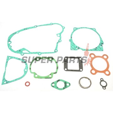 Πλήρες σετ φλαντζών κινητήρα -ATHENA- Yamaha DT 125 1974-1977/2005, YZ 125 1976