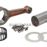 Μπιέλα -HOT RODS- Honda TRX 350 FE (00-06); TRX 350 FM (00-06); TRX 350 TE (00-06); TRX 350 TM (00-06)