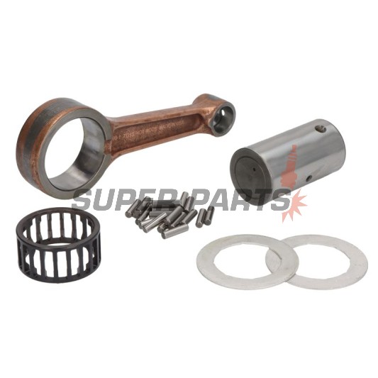 Μπιέλα -HOT RODS- Honda TRX 350 FE (00-06); TRX 350 FM (00-06); TRX 350 TE (00-06); TRX 350 TM (00-06)
