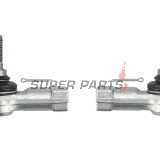 Εξωτερικό ακρόμπαρο -4 RIDE- Honda TRX 250-700 1986-2014, Kawasaki KVF 650/750 2005-2017