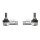 Εξωτερικό ακρόμπαρο -4 RIDE- 4R511006, Honda TRX 250-700 1986-2014, Kawasaki KVF 650/750 2005-2017