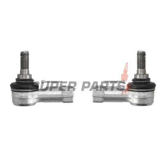 Εξωτερικό ακρόμπαρο -4 RIDE- Honda TRX 250-700 1986-2014, Kawasaki KVF 650/750 2005-2017