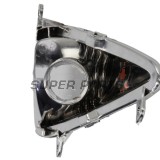 Φλας -VICMA- μπροστινό δεξί, HONDA CBF, XL 600/1000 1999-2013