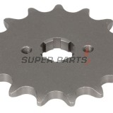 Μπροστινό γρανάζι -JT- JTF287,15, 15 δόντια, Honda CB 250 1991-2008, CRF 230 2009-2010