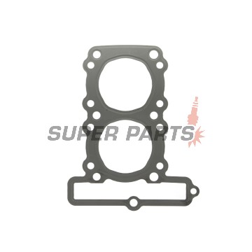 Φλάντζα κεφαλής (πάνω) -ATHENA- Kawasaki EX 250 2008-2012, Ninja 250 2008-2010