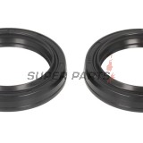 Τσιμούχες μπροστινού πιρουνιού -ALL BALLS- Honda CB 700 1984-1986, VT 600 1988-2007, Kawasaki W 650 2000-2002, W 800 2015, ZR 550 1990-1993, Yamaha FZ 700 1987, FZ 750 1985-1988, 1991
