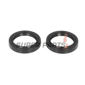 Τσιμούχες μπροστινού πιρουνιού -ALL BALLS- Honda CB 700 1984-1986, VT 600 1988-2007, Kawasaki W 650 2000-2002, W 800 2015, ZR 550 1990-1993, Yamaha FZ 700 1987, FZ 750 1985-1988, 1991