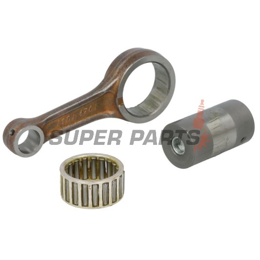 Μπιέλα -ATHENA- Kawasaki KX 250 2004-2009, KXF 250 2004-2009, Suzuki RM-Z 250 2004-2023
