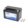Μπαταρία -EXIDE- YTX9-BS READY, 8Ah 12V