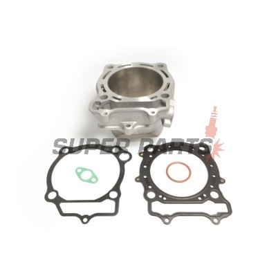 Κύλινδρος -ATHENA- 450cc, Suzuki RM-Z 450 2005-2006