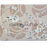 Πλήρες σετ φλαντζών κινητήρα -ATHENA- Derbi Vamos 50 1995, Italjet Formula 50 1994-2000, Torpedo 50 1997-1999, Velocifero 50 1994-1999, Malaguti CR1 50 1995-1999, Suzuki AH 50 1992-1995, AJ 50 1995-1997