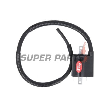 Πολλαπλασιαστής -TOURMAX- Yamaha XVS 650 1997-2008