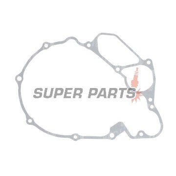 Φλάντζα καπακιού στάτη -WINDEROSA- Honda VT 1100 1995-2007